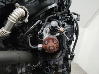 ТНВД Peugeot 308 T9 2016, 1.6 л., дизель, МКПП