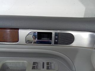 ручка внутренняя передняя левая Volkswagen Touareg 1 поколение 2004