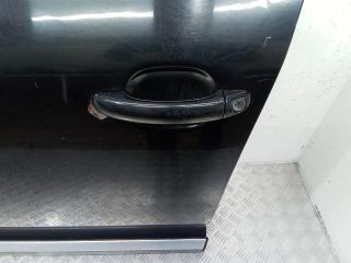 ручка наружная Volkswagen Touareg 1 поколение 2004