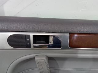 ручка внутренняя передняя правая Volkswagen Touareg 1 поколение 2004