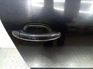 ручка наружная Volkswagen Touareg 1 поколение 2004