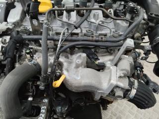 коллектор впускной Chevrolet Lacetti 1 поколение 2009, 2.0 л., Z 20 S1, дизель, МКПП