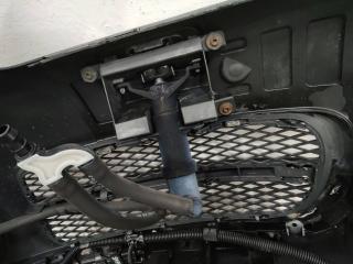 насос (моторчик) омывателя фар Volkswagen Touareg 1 поколение (2002 - 2007)