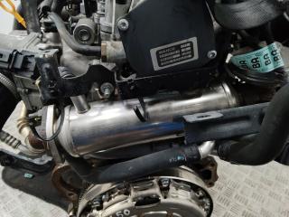 охладитель EGR / Радиатор EGR Chevrolet Lacetti 1 поколение 2009, 2.0 л., Z 20 S1, дизель, МКПП, 96817829