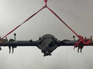 мост задний Mercedes-Benz Sprinter 2 поколение (W906) 2009, 9063500800