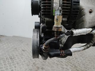 насос гидроусилителя руля Renault Clio 2 поколение 2002, 1.4 л., E7J 634, бензин, МКПП