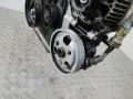 насос гидроусилителя руля Renault Clio 2 поколение 2002, 1.4 л., E7J 634, бензин, МКПП - фото №2