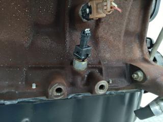 датчик уровня масла Renault Clio 2 поколение 2002, 1.4 л., E7J 634, бензин, МКПП