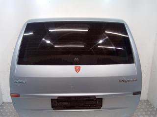 моторчик заднего стеклоочистителя (дворника) Fiat Ulysse 2 поколение 2004, 53015412, 1484603080