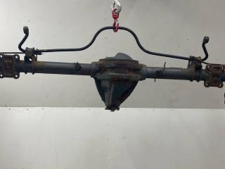 мост задний Mercedes-Benz Sprinter 2 поколение (W906) 2010, 9063500900