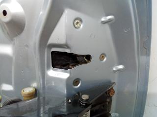 замок двери сдвижной Fiat Ulysse 2 поколение 2004