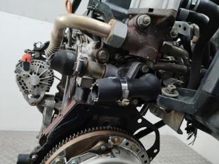 корпус термостата Nissan Almera N16 2003, 1.5 л., QG15DE, бензин, 130499F600