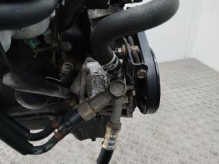 насос гидроусилителя руля Nissan Almera N16 2003, 1.5 л., QG15DE, бензин