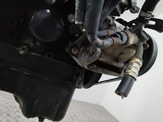 кронштейн гидроусилителя Nissan Almera N16 2003, 1.5 л., QG15DE, бензин