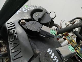 катушка зажигания Nissan Almera N16 2003, 1.5 л., QG15DE, бензин, 224484M500