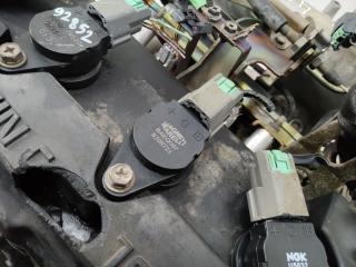 катушка зажигания Nissan Almera N16 2003, 1.5 л., QG15DE, бензин