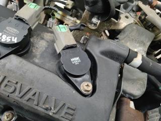 катушка зажигания Nissan Almera N16 2003, 1.5 л., QG15DE, бензин