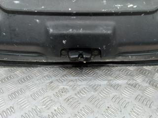 замок багажника Peugeot 208 1 поколение 2014, 9684648680