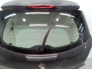 щеткодержатель задний Peugeot 208 1 поколение 2014