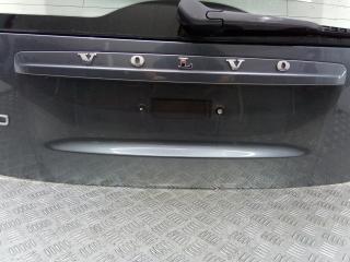 ручка крышки багажника Volvo V50 1 поколение [рестайлинг] 2009, 1.6 л., дизель