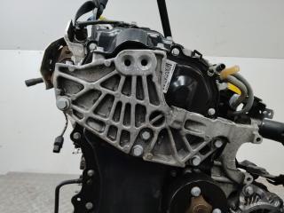 кронштейн двигателя Renault Laguna 3 поколение 2010, 2.0 л., M9R 815, дизель, АКПП