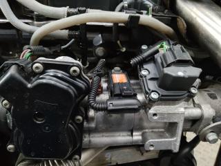 датчик абсолютного давления Renault Laguna 3 поколение 2010, 2.0 л., M9R 815, дизель, АКПП, 0281002958