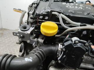 щуп двигателя Renault Laguna 3 поколение 2010, 2.0 л., M9R 815, дизель, АКПП