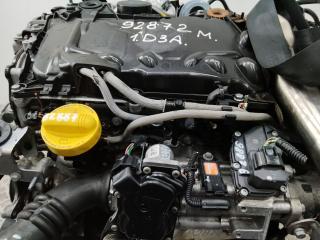 топливная рампа Renault Laguna 3 поколение 2010, 2.0 л., M9R 815, дизель, АКПП