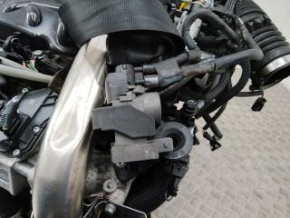 клапан управления турбиной (актуатор) Renault Laguna 3 поколение 2010, 2.0 л., M9R 815, дизель, АКПП, 149566215R