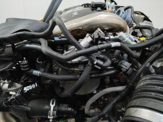 насос вакуумный Renault Laguna 3 поколение 2010, 2.0 л., M9R 815, дизель, АКПП