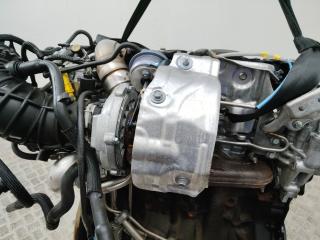 турбина Renault Laguna 3 поколение 2010, 2.0 л., M9R 815, дизель, АКПП, 8200638766