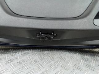 замок багажника Renault Megane 4 поколение 2018, универсал