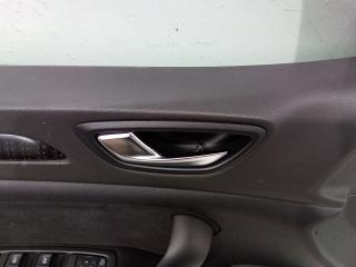 ручка внутренняя передняя левая Renault Megane 4 поколение 2016, хетчбэк 5 дв.