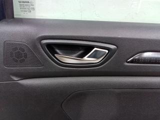 ручка внутренняя задняя правая Renault Megane 4 поколение 2016, хетчбэк 5 дв.