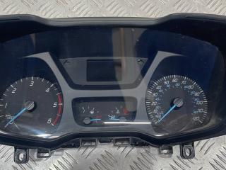 щиток приборов (приборная панель) Ford Transit 8 поколение 2016, BK3T-10849-DJ