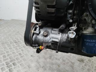 компрессор кондиционера Citroen Xsara Picasso 1 поколение [рестайлинг] 2005, 1.8 л., бензин, МКПП