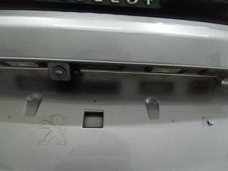 ручка крышки багажника Peugeot 3008 2 поколение 2017