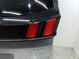 фонарь крышки багажника правый Peugeot 3008 2 поколение 2017