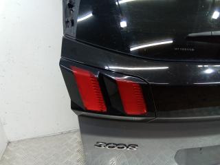 фонарь крышки багажника левый Peugeot 3008 2 поколение 2017