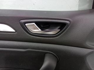 ручка внутренняя передняя левая Renault Megane 4 поколение 2018, универсал