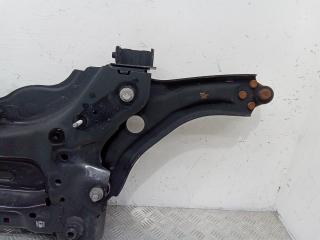 рычаг передний правый Renault Megane 4 поколение 2016