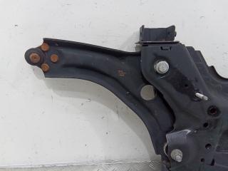 рычаг передний левый Renault Megane 4 поколение 2016