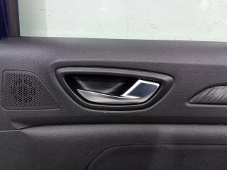 ручка внутренняя задняя правая Renault Megane 4 поколение 2018, универсал