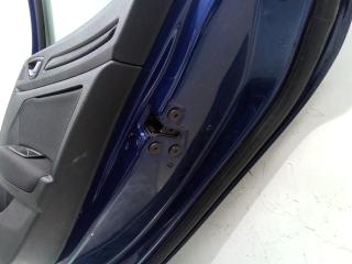 замок двери задней правой Renault Megane 4 поколение 2018, универсал, 825025173R