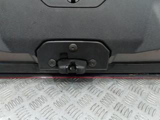 замок багажника Peugeot 3008 2 поколение 2018