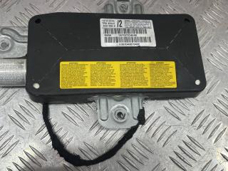 подушка безопасности дверная BMW X5 E53 [рестайлинг] 2003, 34703723404B, 30339884B