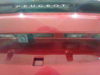 ручка крышки багажника Peugeot 3008 2 поколение 2018