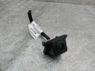 камера заднего вида Peugeot 3008 2 поколение 2018, 9809301080