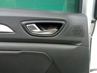 ручка внутренняя задняя левая Renault Megane 4 поколение 2017, хетчбэк 5 дв.