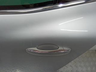 ручка наружная задняя левая Renault Megane 4 поколение 2017, хетчбэк 5 дв.